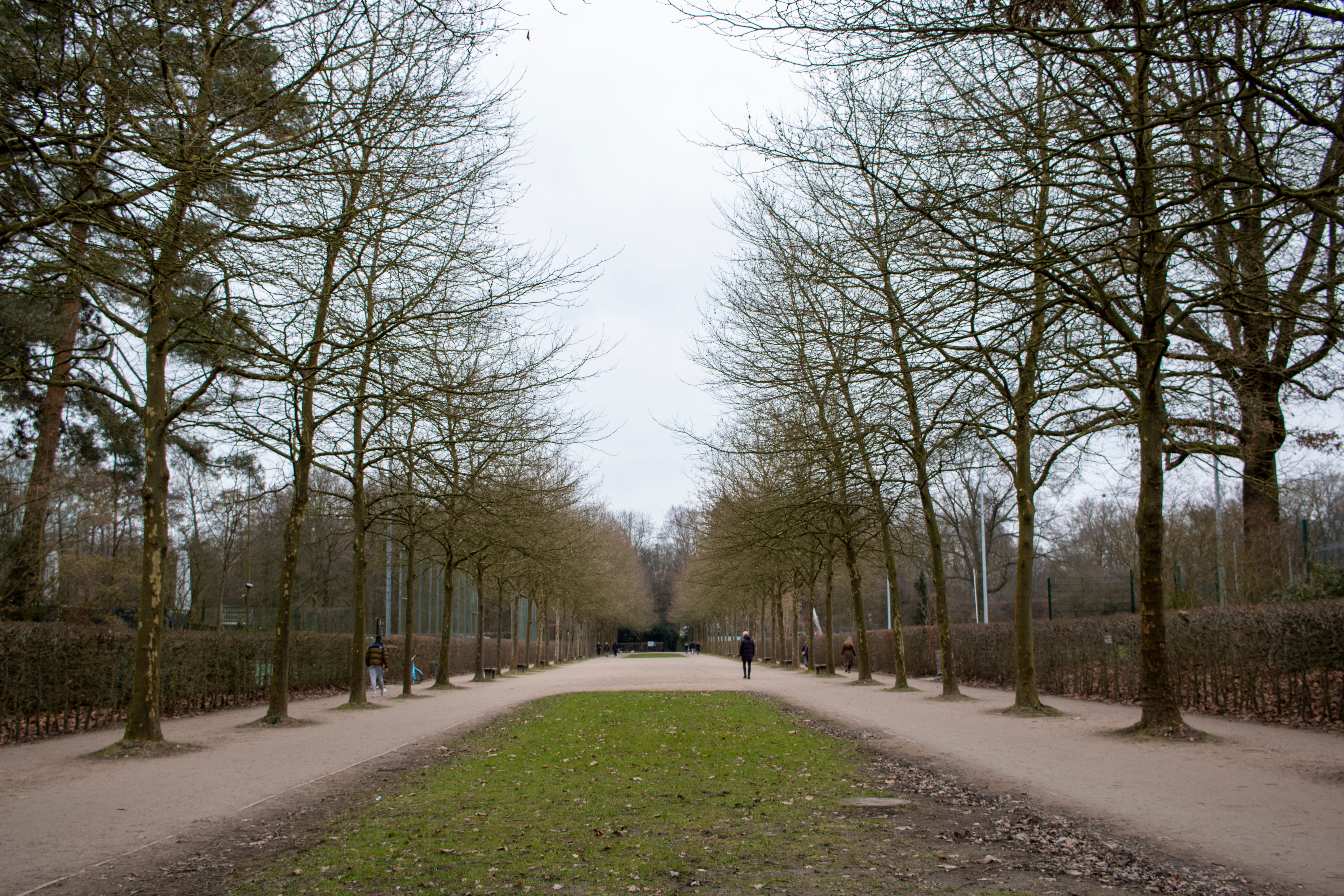 Park de Twee Heuvels