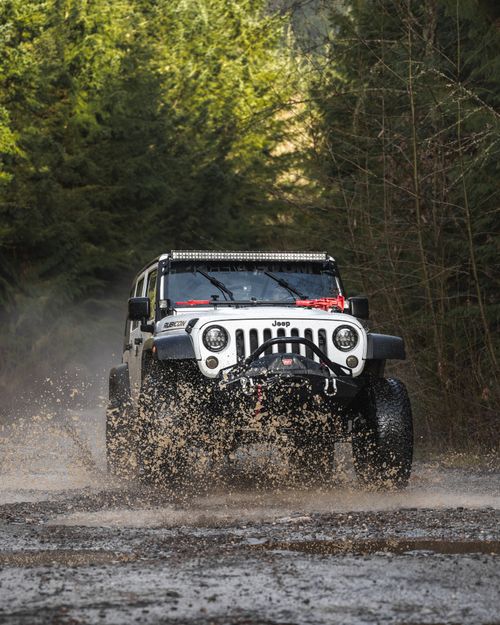 Free stock photo of 4wd, 4x4, crawlerconcept Stock Photo