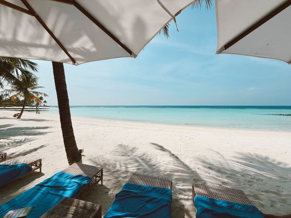 Mesmerizing Sri Lanka & Maldives Combo - Stays