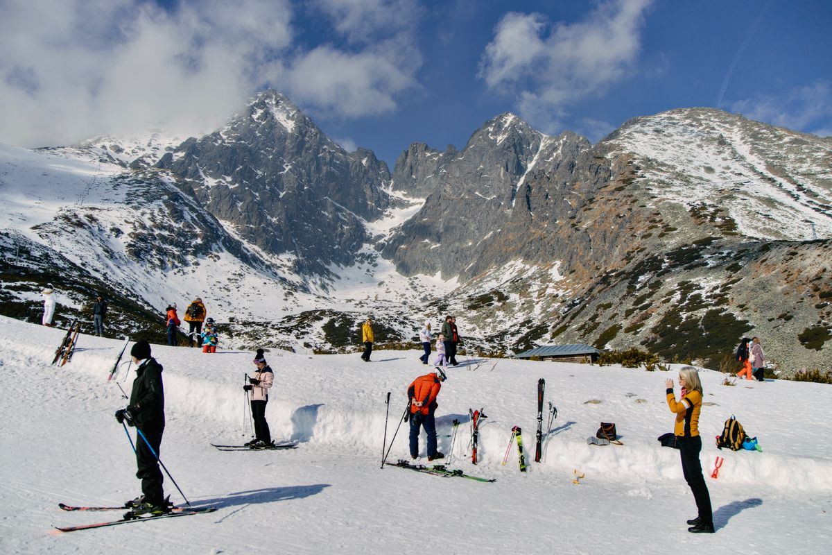 Zakopane