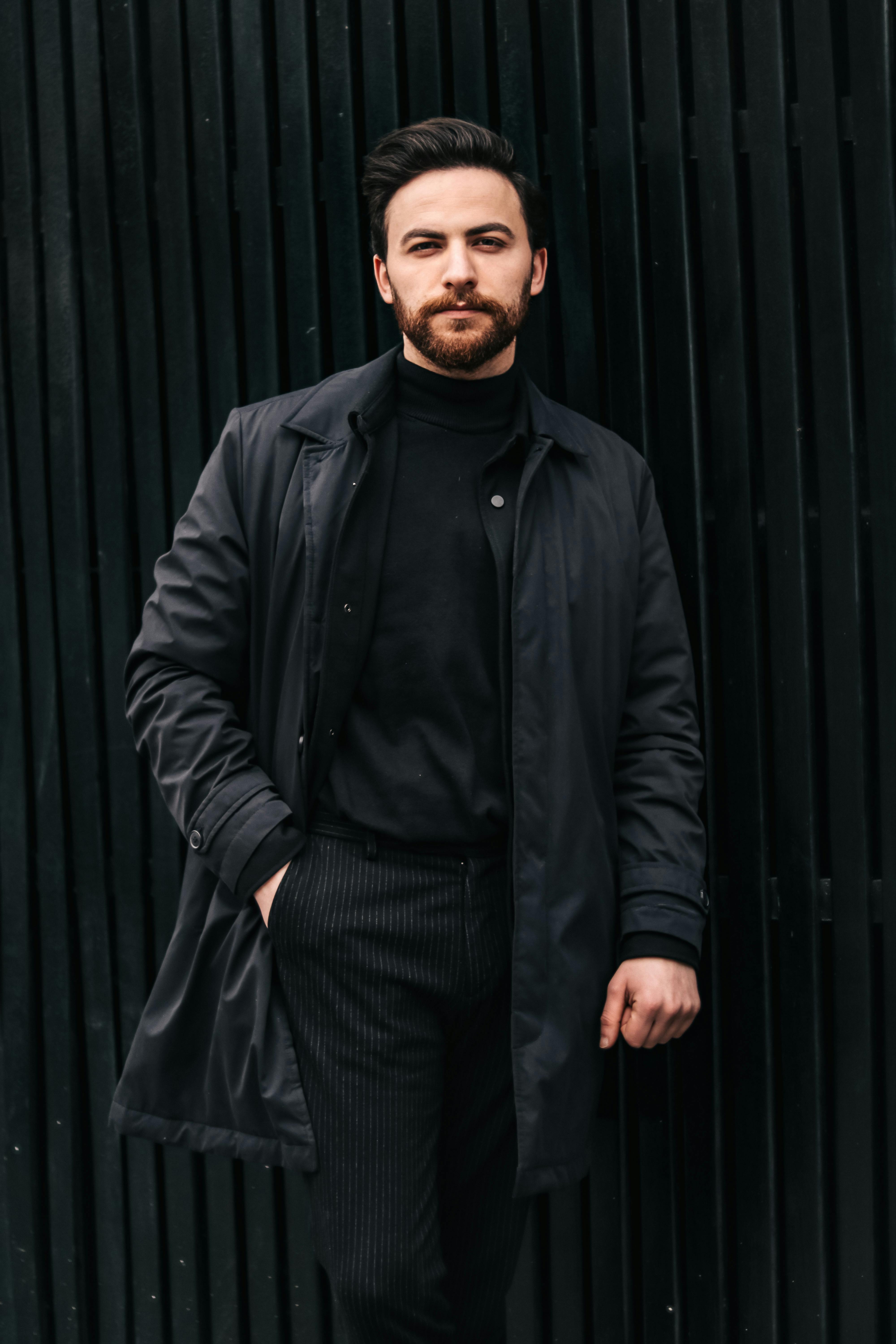 Portrait Model Man Photos, Download The BEST Free Portrait Model Man ...