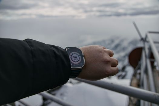 Samsung Galaxy Watch Ultra vs Apple Watch Ultra 3: Which One Actually Wins in 2026?