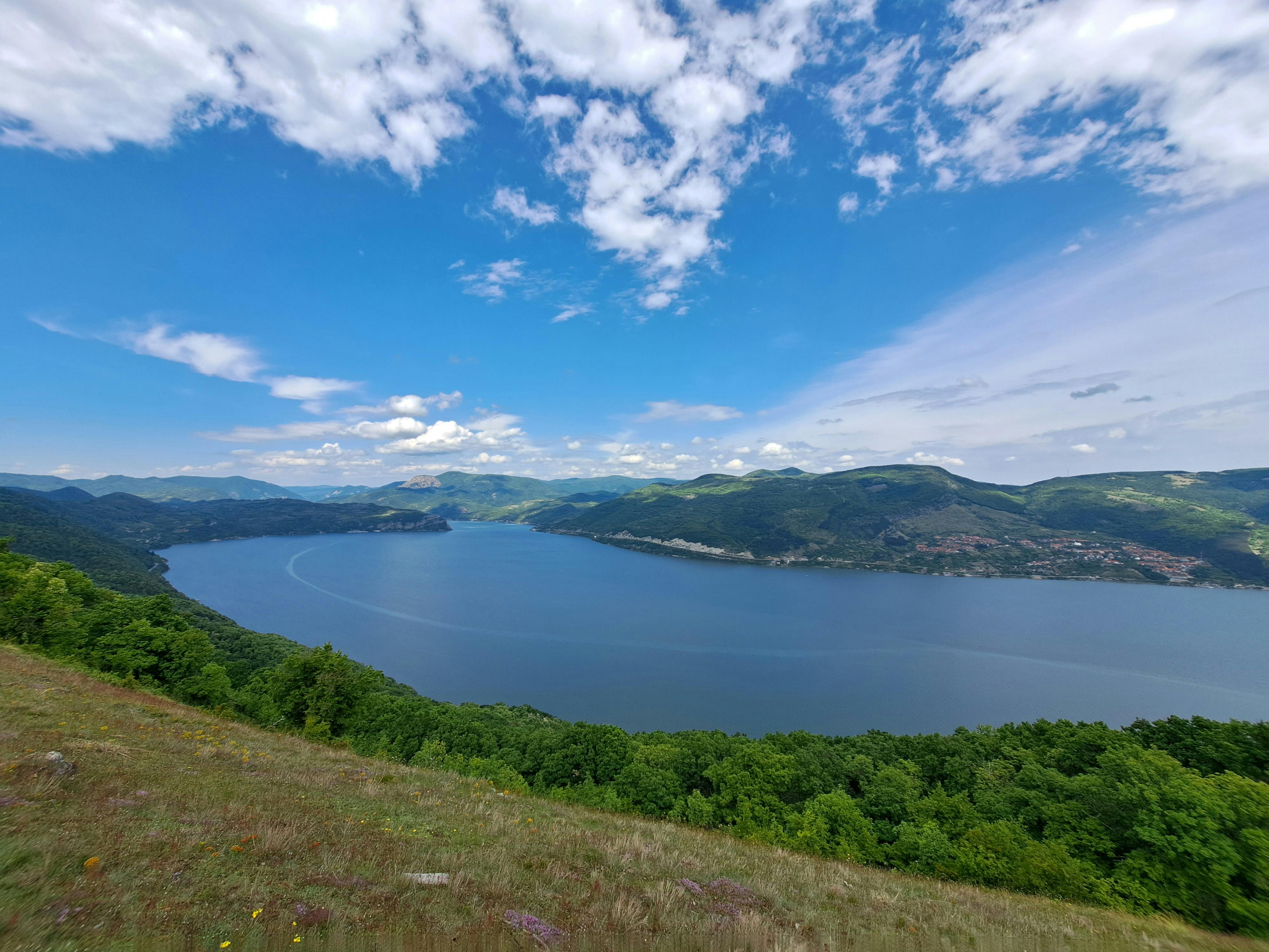 Cazanele Dunării – povestea naturală ce merită vizitată