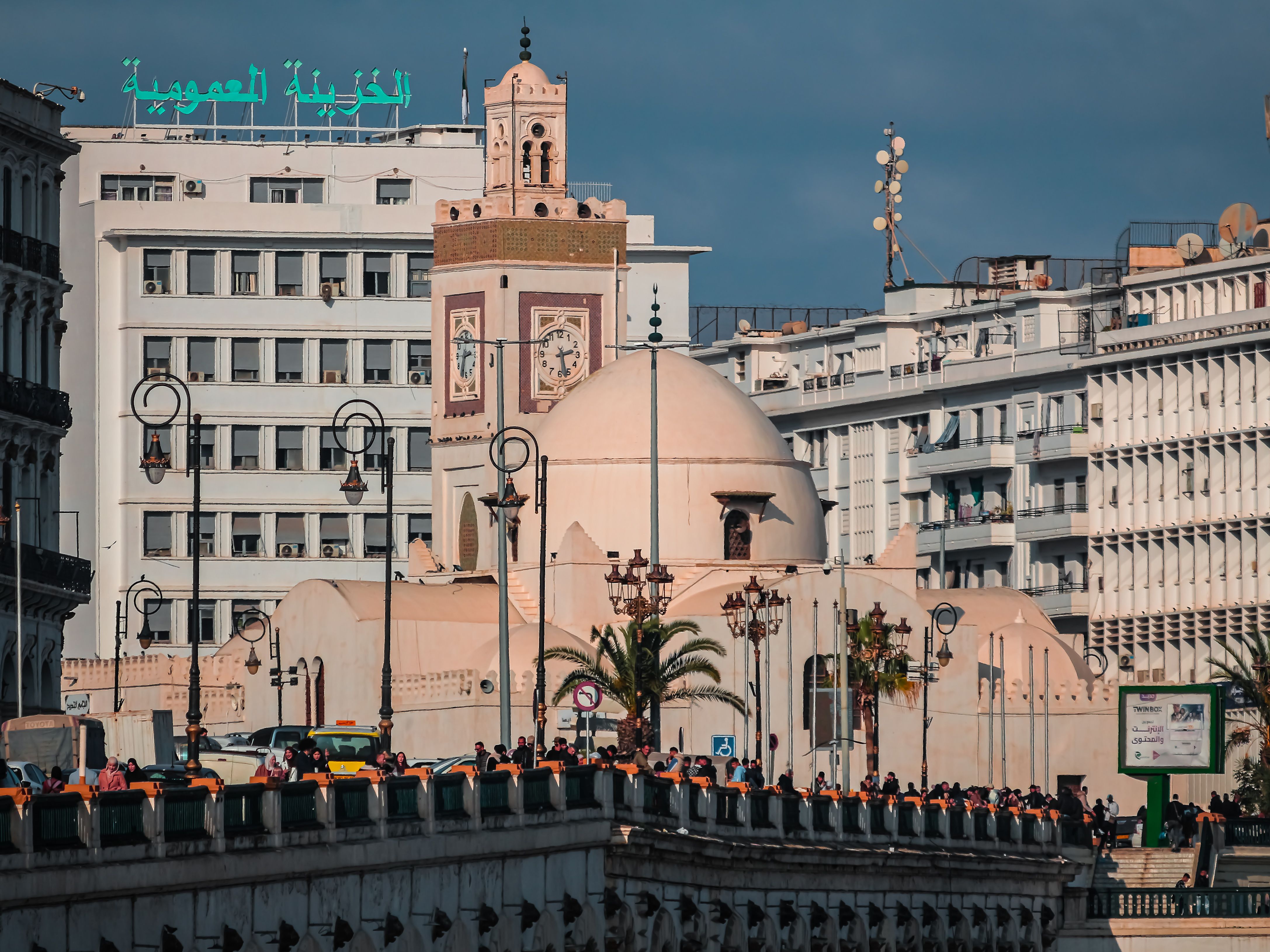 Kairouan