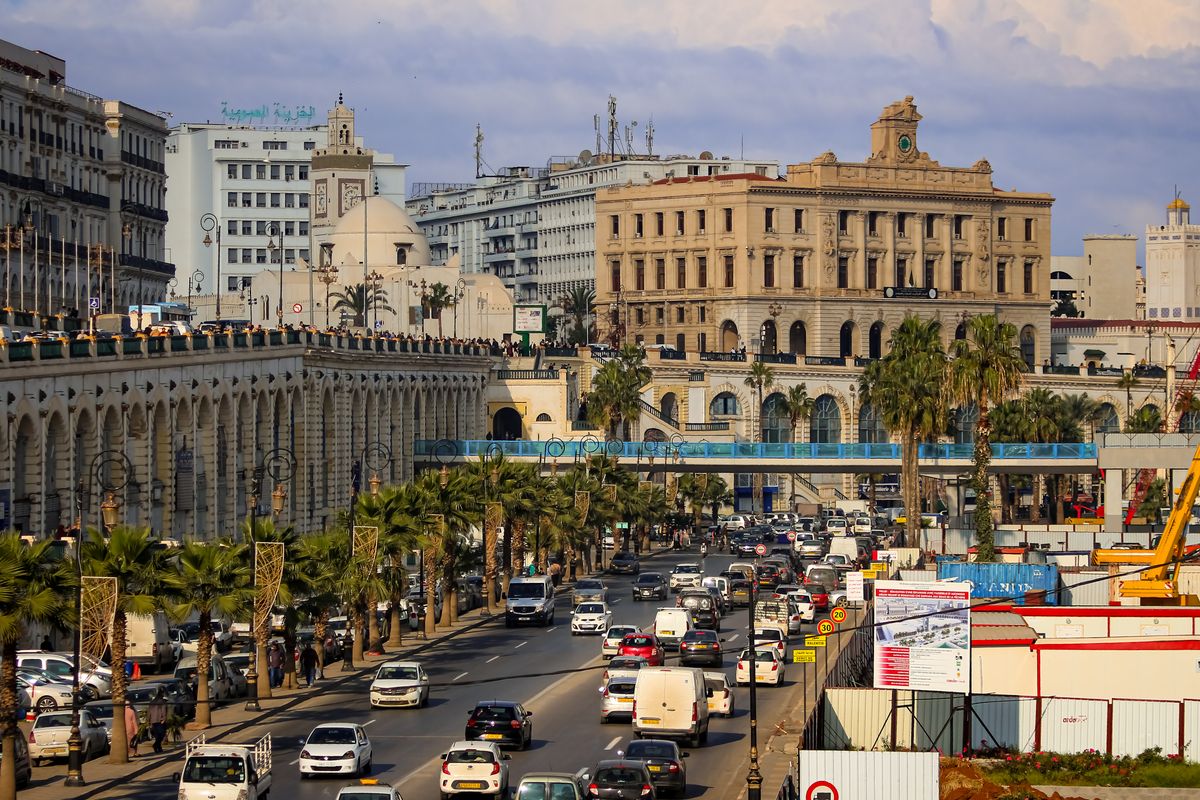 acheter un appartement en algerie - Acheter en Algérie quand on est non-résident