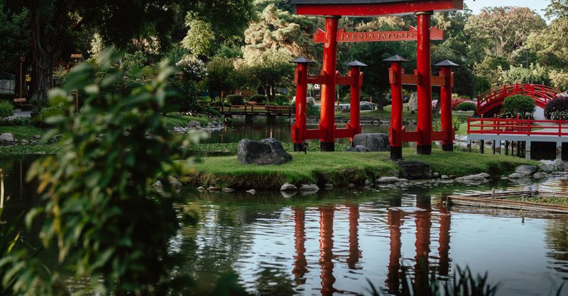 Jardin japonais Toulouse : Guide visite et horaires