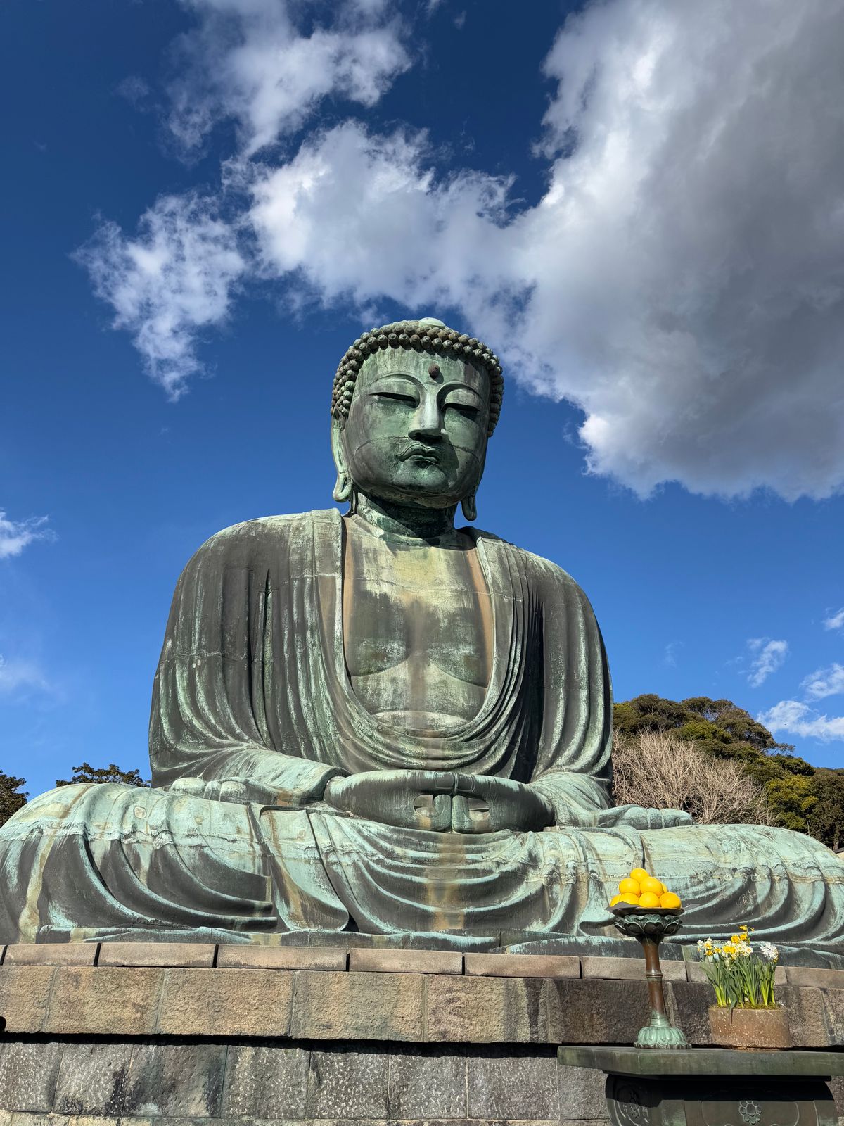 Kamakura Temples and Coast