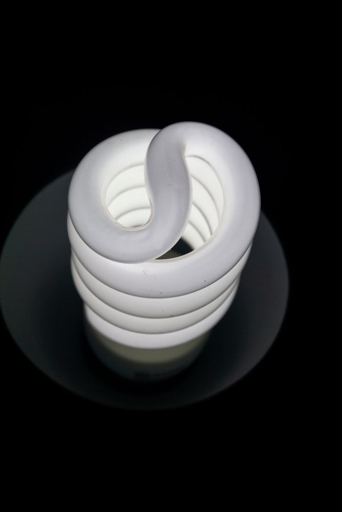 Curly Light Bulb Photos, Download The BEST Free Curly Light Bulb Stock ...