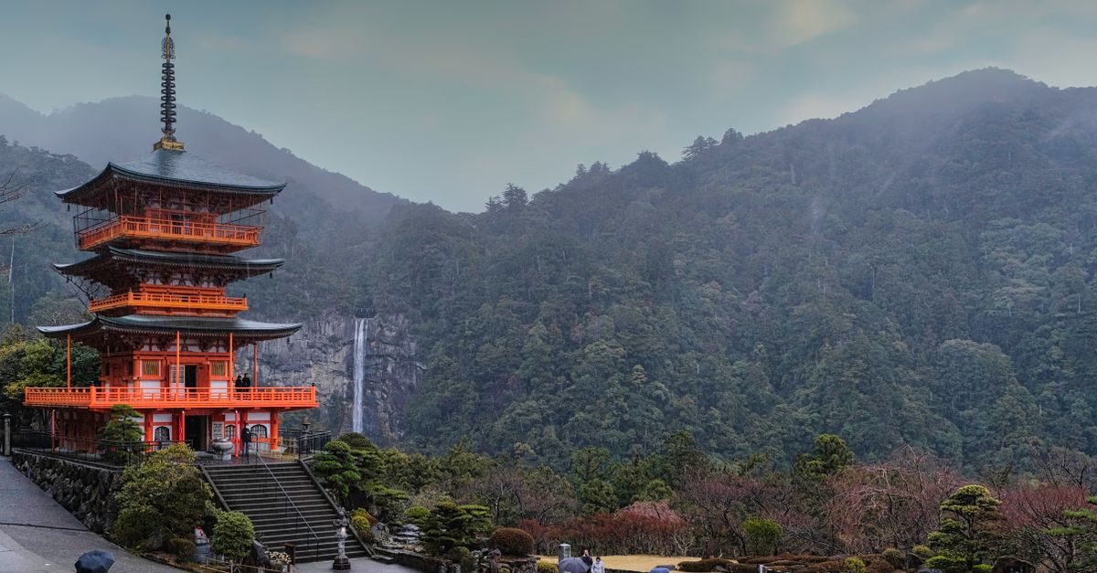 日本观光新地标,浅野撚糸的魅力不能错过!✨🇯🇵 日本观光新地标,浅野撚糸的魅力不能错过!✨🇯🇵