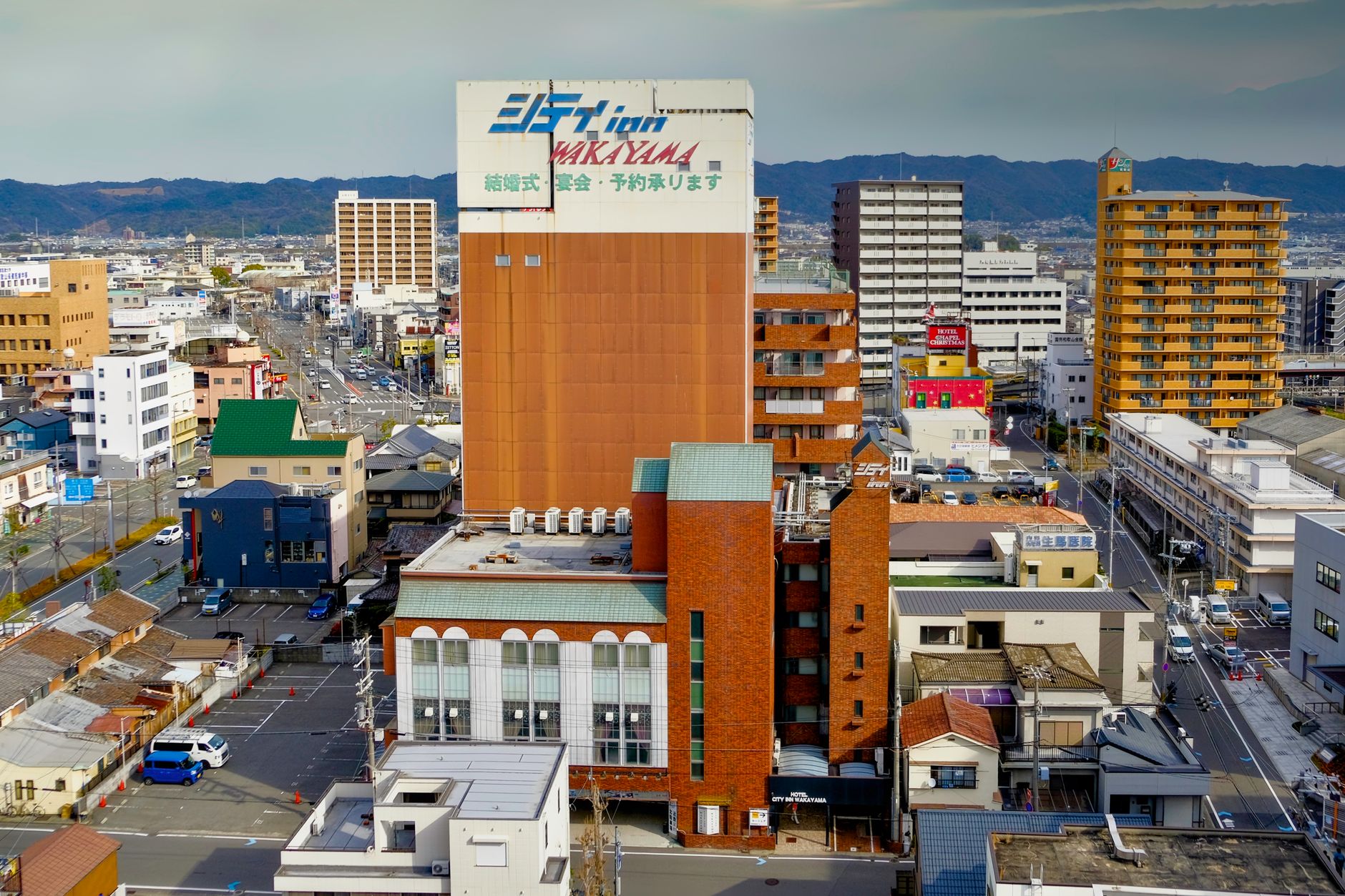 Wakayama