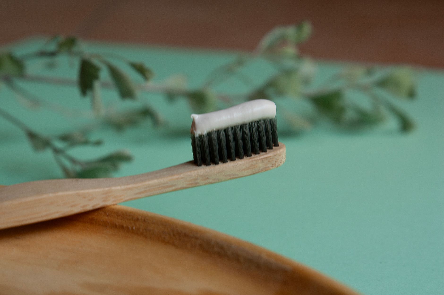 Best Baby Toothpaste Fluoride Free