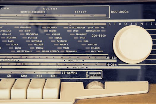 Free stock photo of music, sound, audio, controls