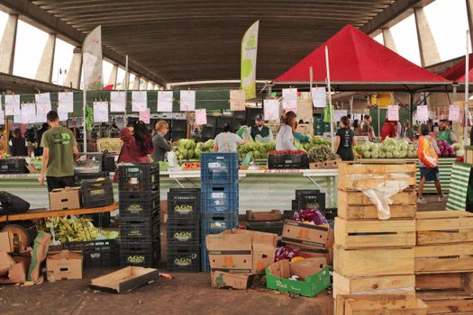 Your Local's Guide to Eating & Drinking in ByWard Market