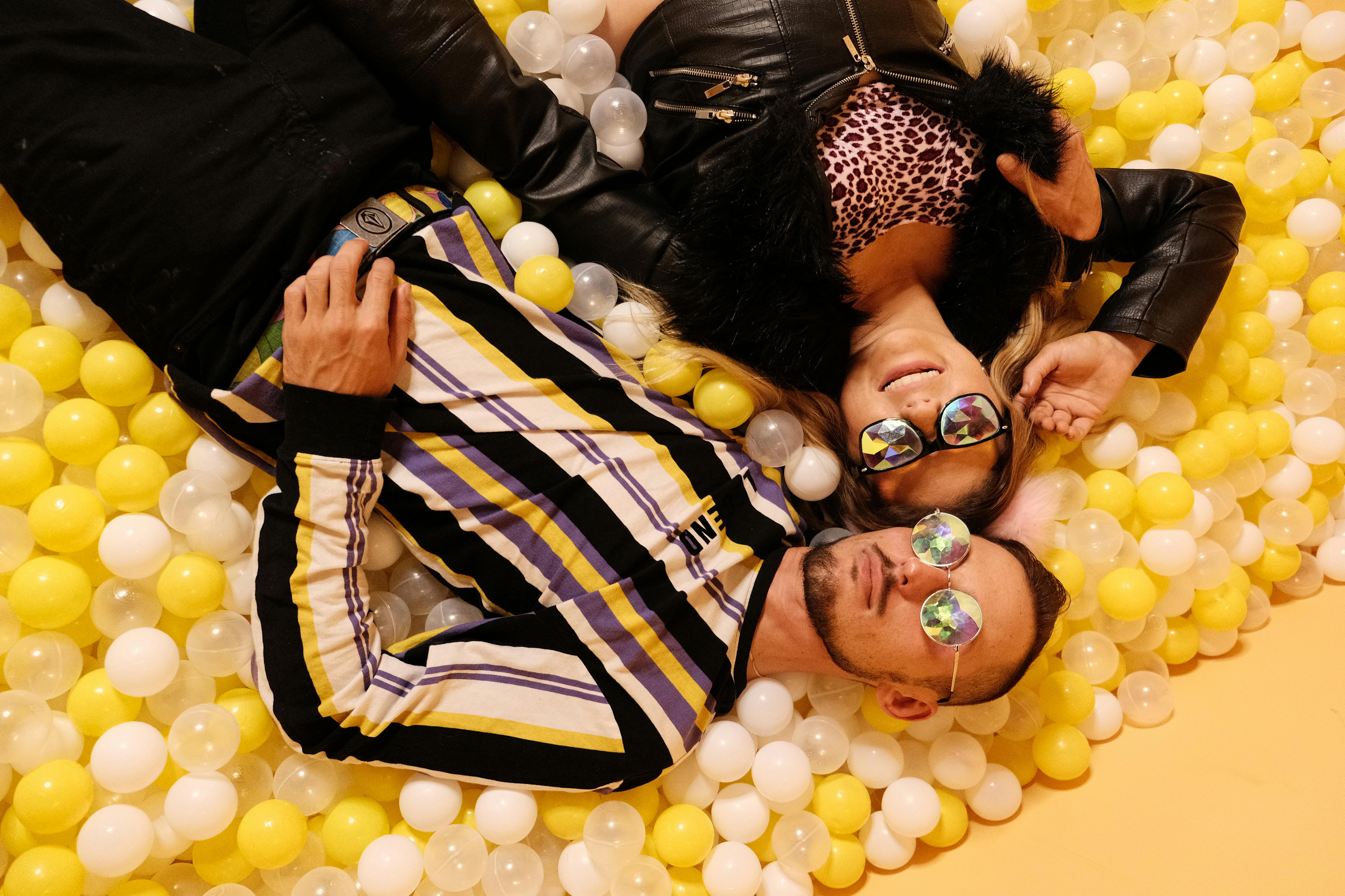 Spotify launches “Your Party of the Year(s)” to mark 20 years of Music Discovery — Photo by Jake Ryan on Pexels