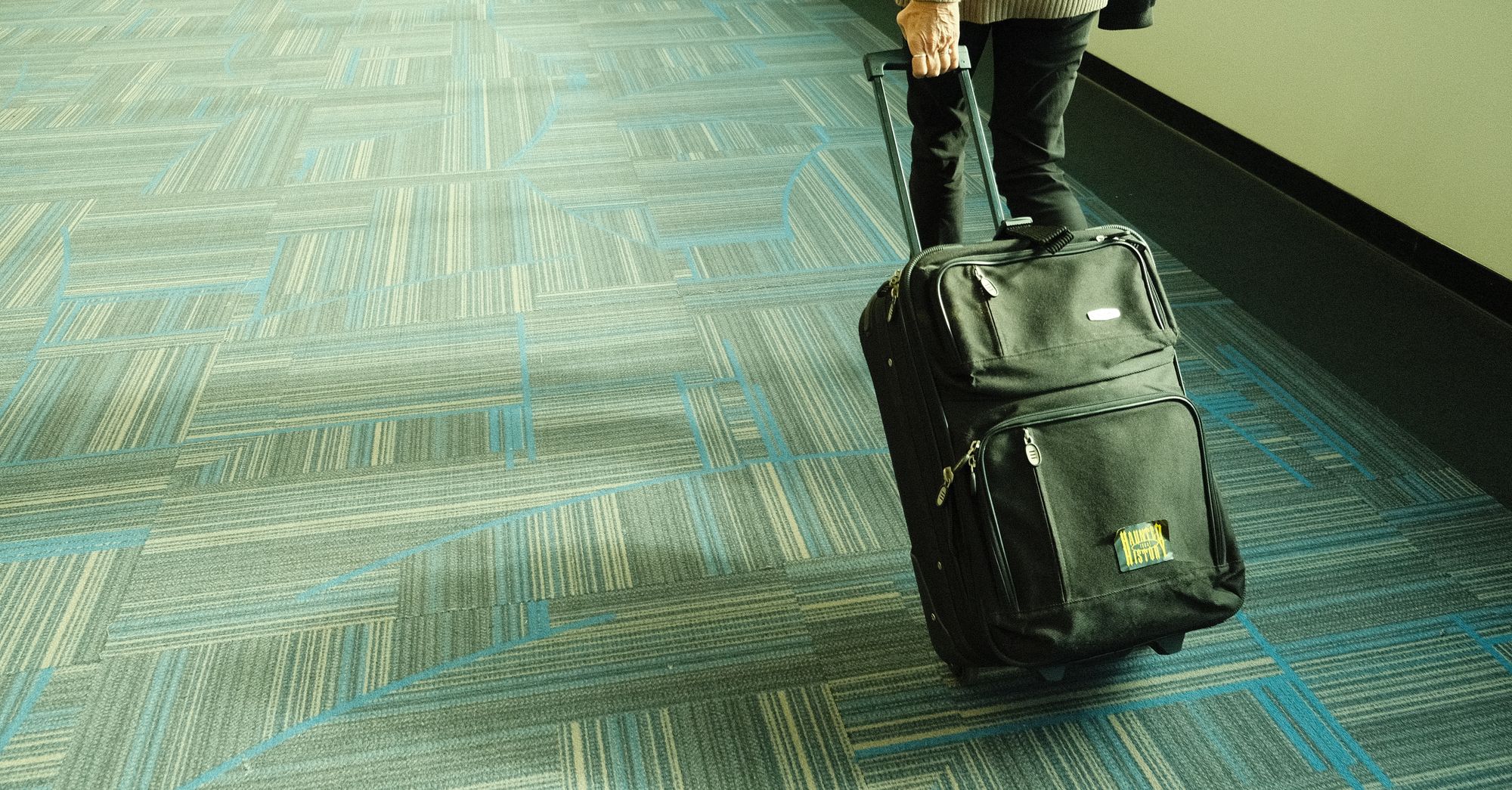 Southwest's Lounge Play Could Drive Premium Card Revenue—Key Catalyst for 2027