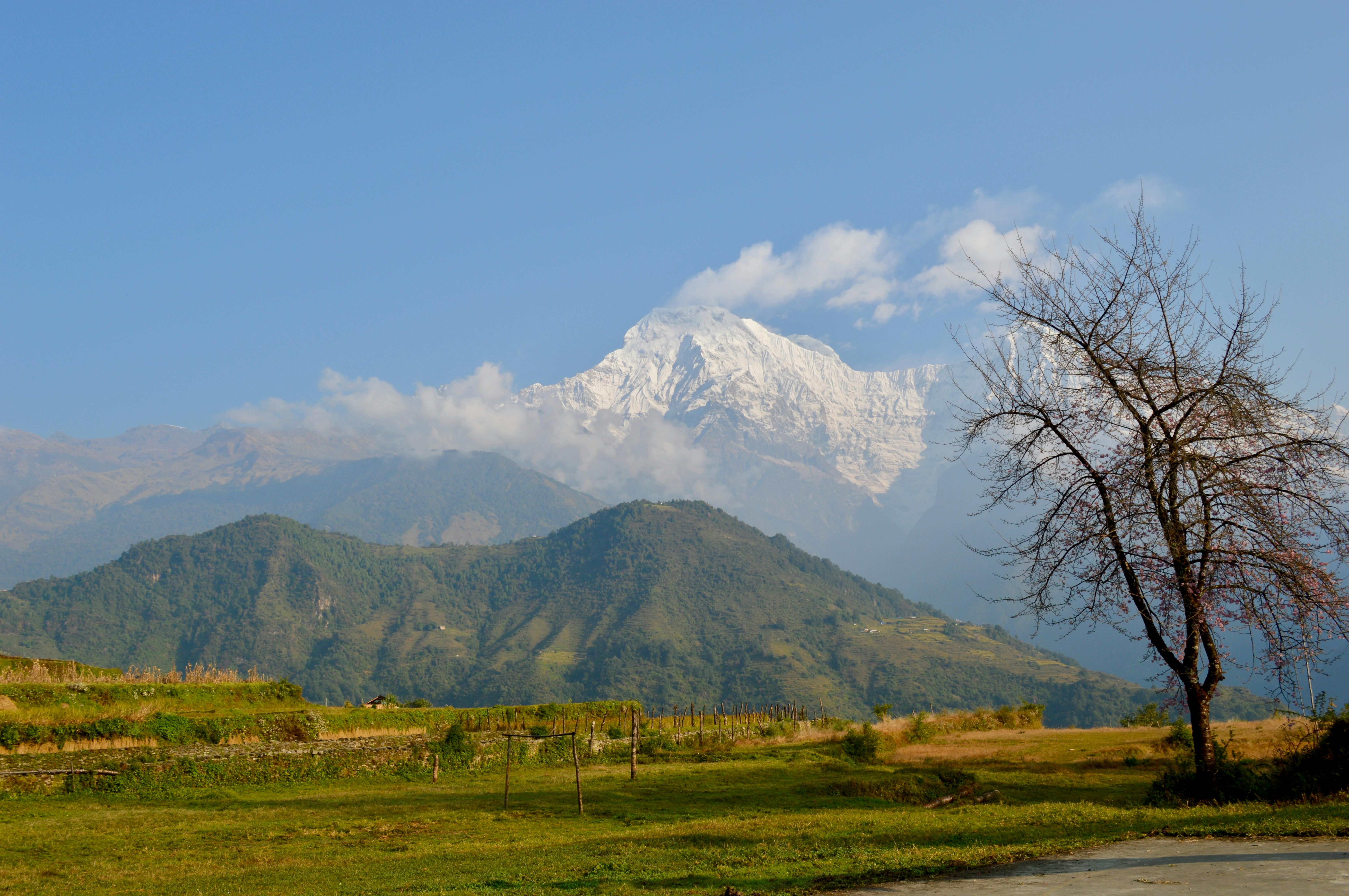 तराईमा गर्मी लहरको सम्भावना, मौसम विभागको चेतावनी