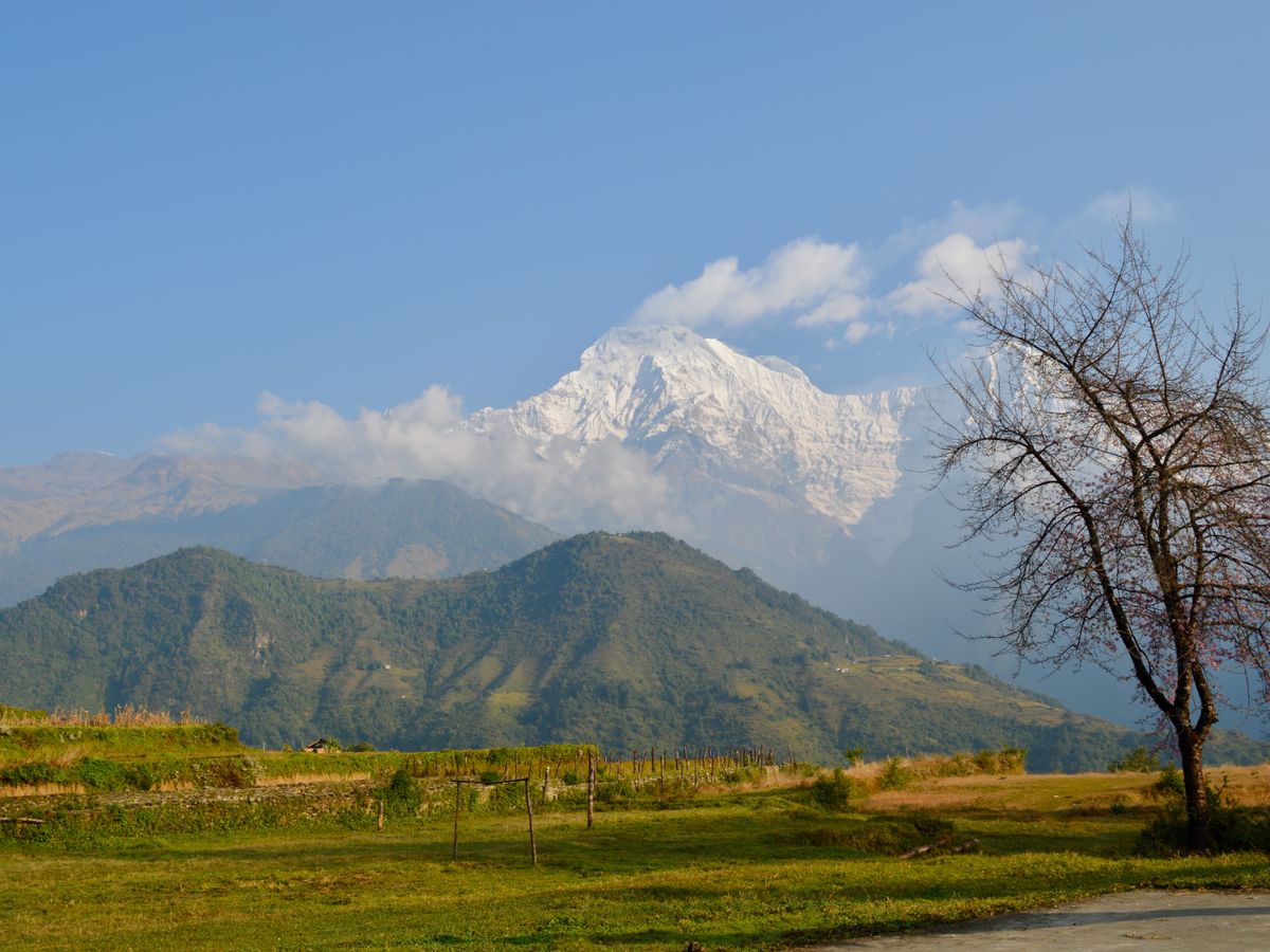 4 Day Sound Healing Training in Pokhara, Nepal 2