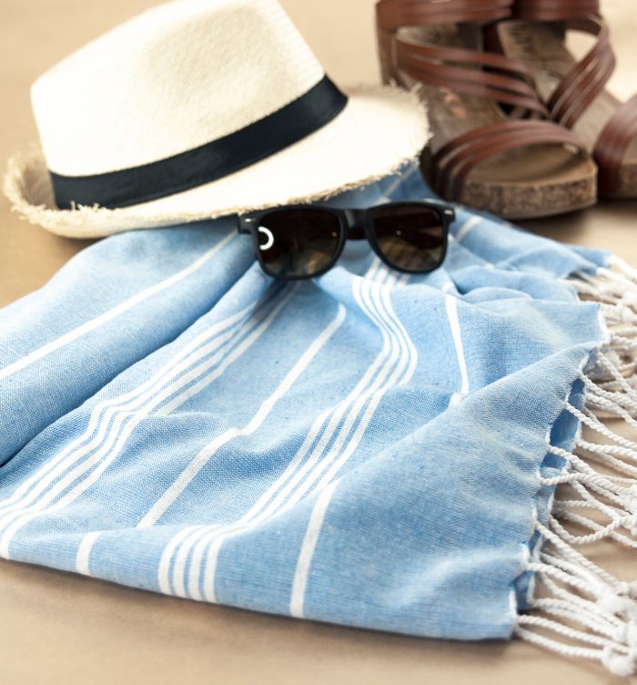 Set de accesorios de verano