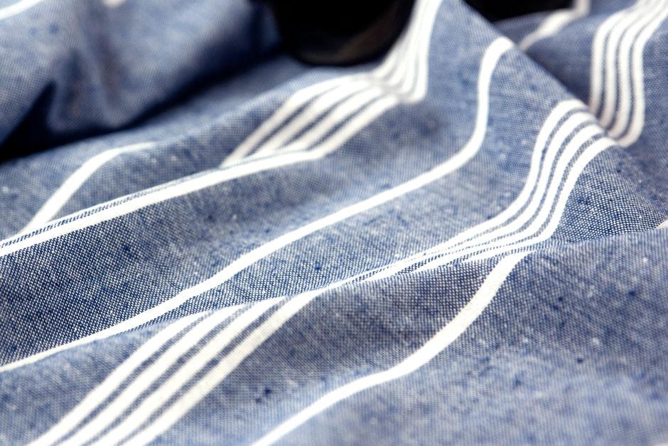 Lacoste Cotton Beach Towels