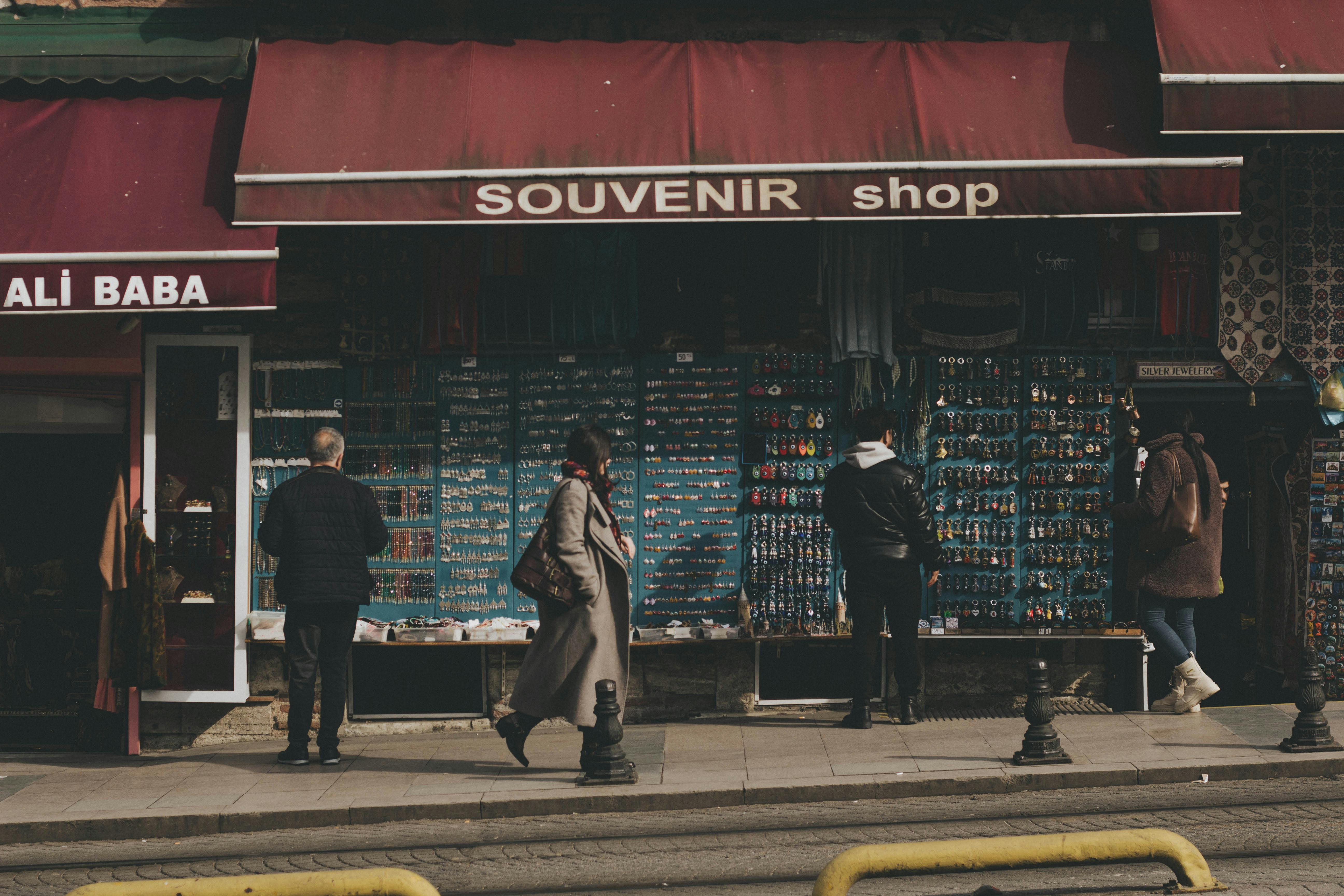 Magnetize Your Customers