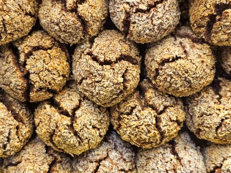 Coconut Cookie