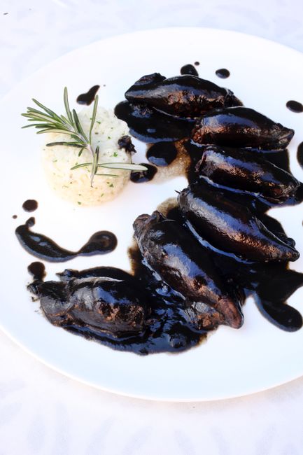 Tips dan Trik Agar Cumi Hitam Rica Lebih Lezat Tips dan Trik Agar Cumi Hitam Rica Lebih Lezat