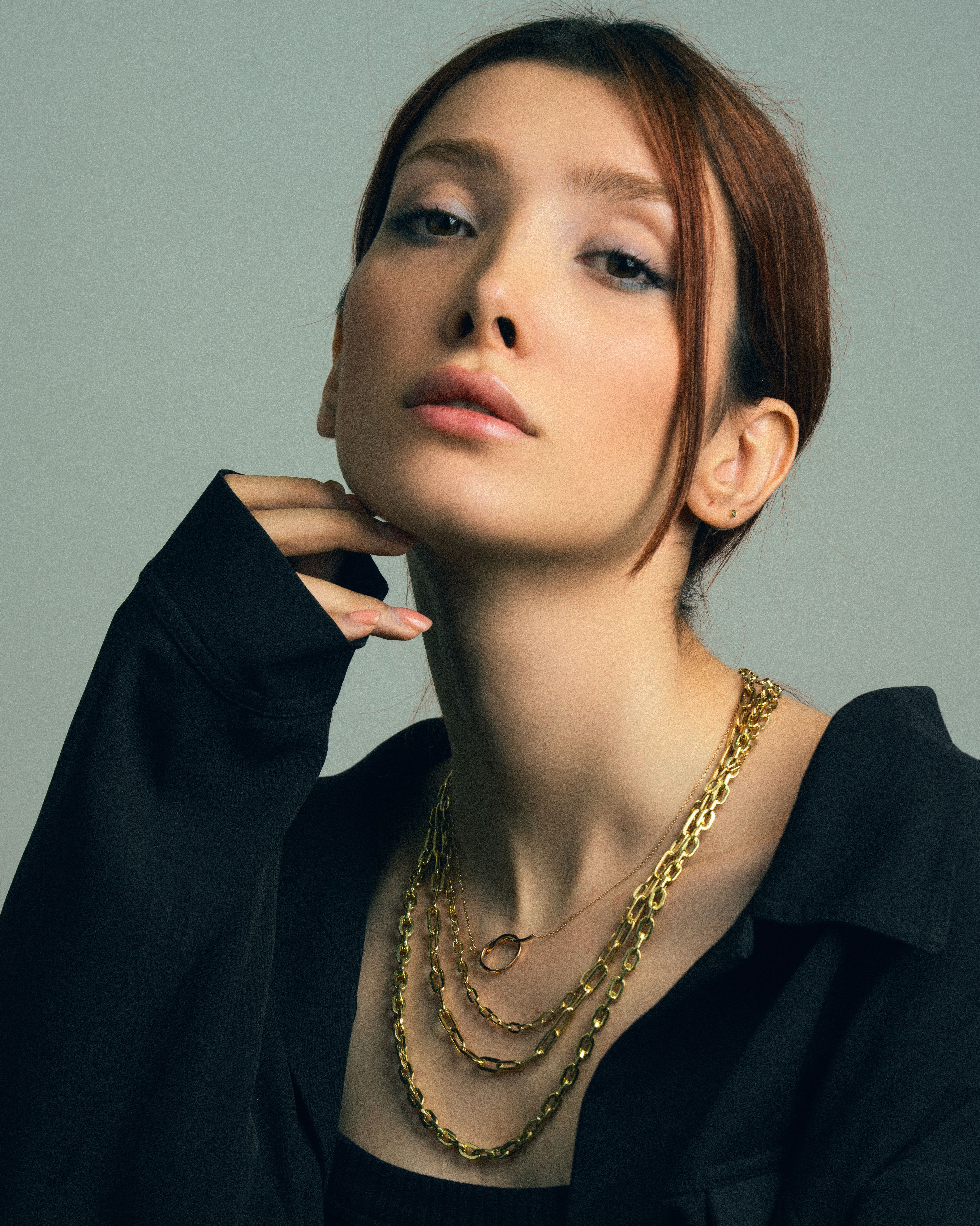 Collier élégant