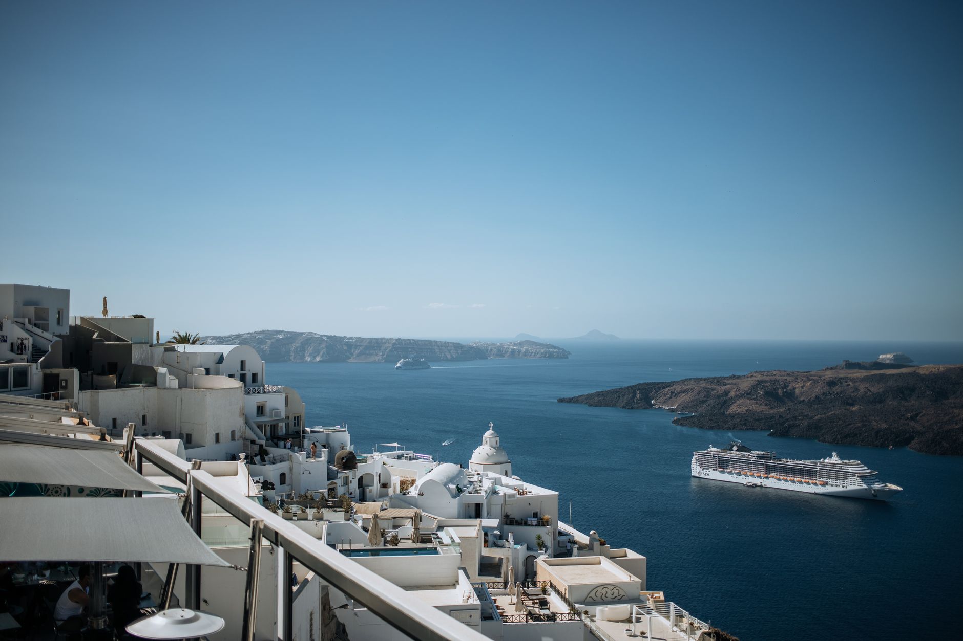 Emily in Paris Mykonos Filming Locations: Interactive Map & Visitor Guide 2026
