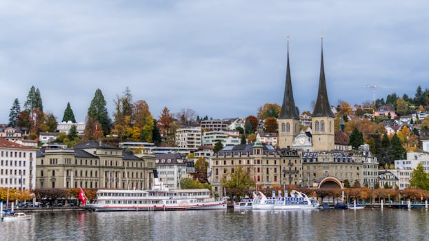 Lucerne