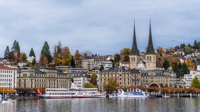 Suisse
