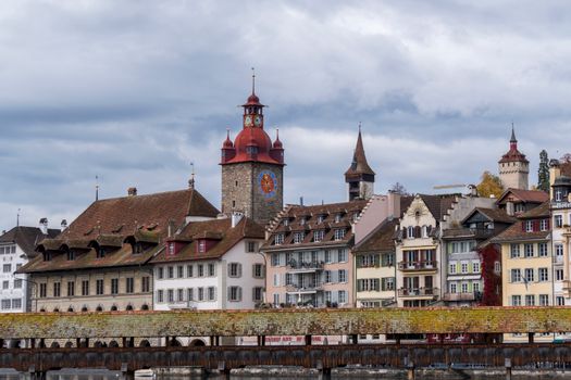 Lucerne, Switzerland photo 14