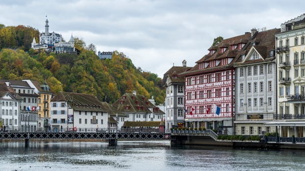 Lucerne, Switzerland photo 13