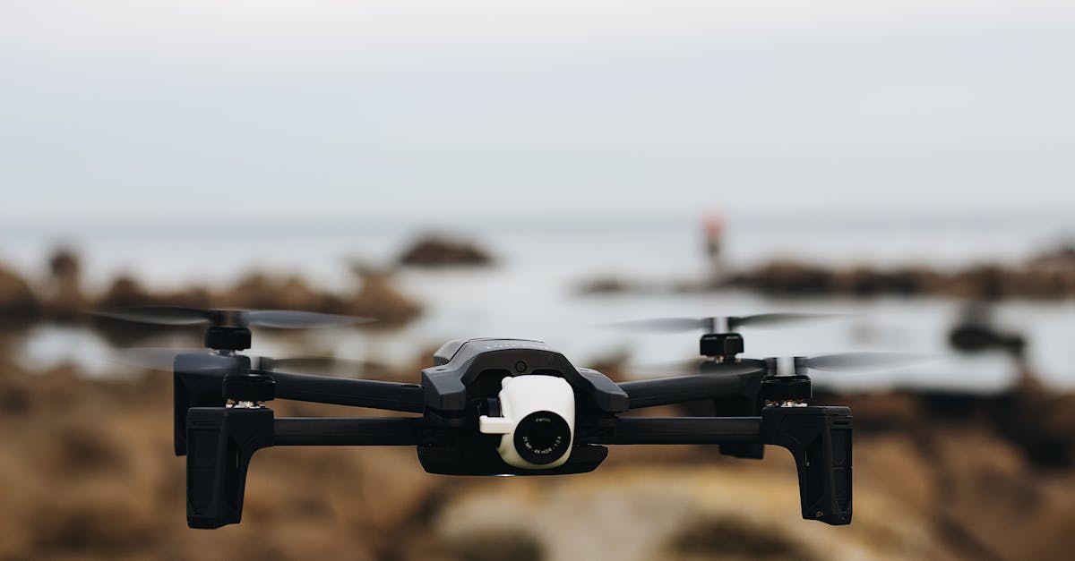 drone camera mobile
