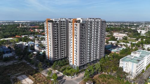 Life at Kaski Construction