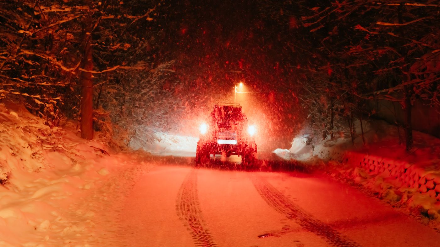 Winter Driving Prep: The Checks That Matter Before Snow Season