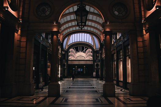 The Enduring Allure: A Deep Dive into the History of Luxury Brands