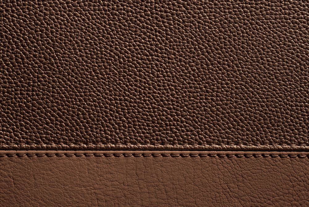 Leder-Textur