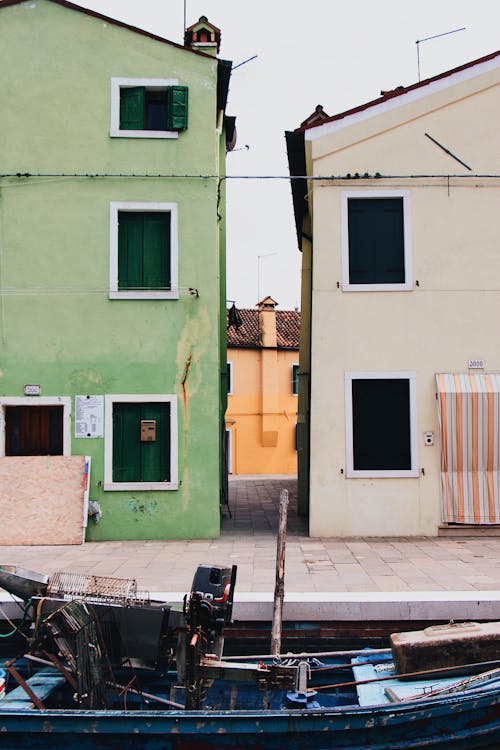 Fotobanka s bezplatnými fotkami na tému architektúra, budova, cestovať