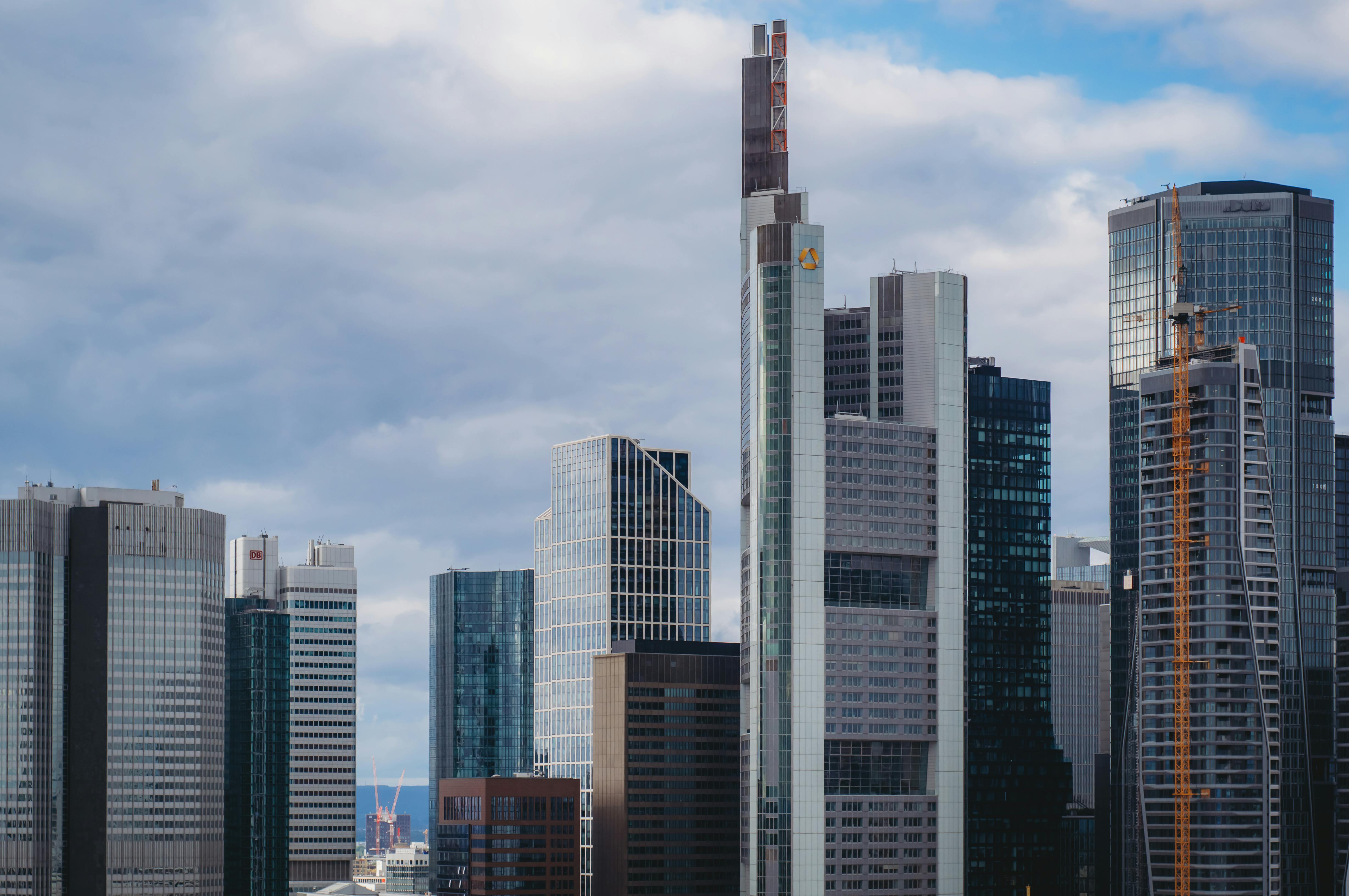 ECB holds interest rates but keeps June hike in play as war drags on — Photo by Lana Kravchenko on Pexels