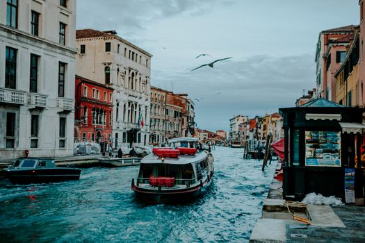 Travel inspiration