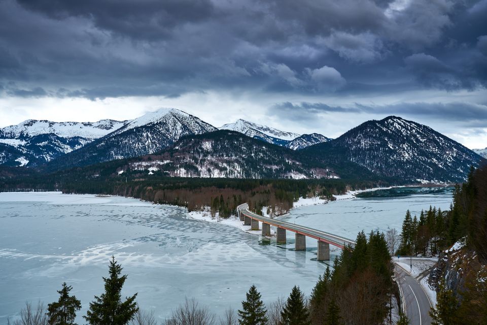 in Bayerisch Eisenstein