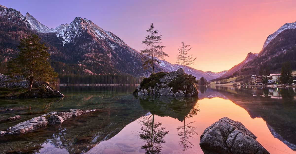The Top Emerging Travel Destinations to Discover Now