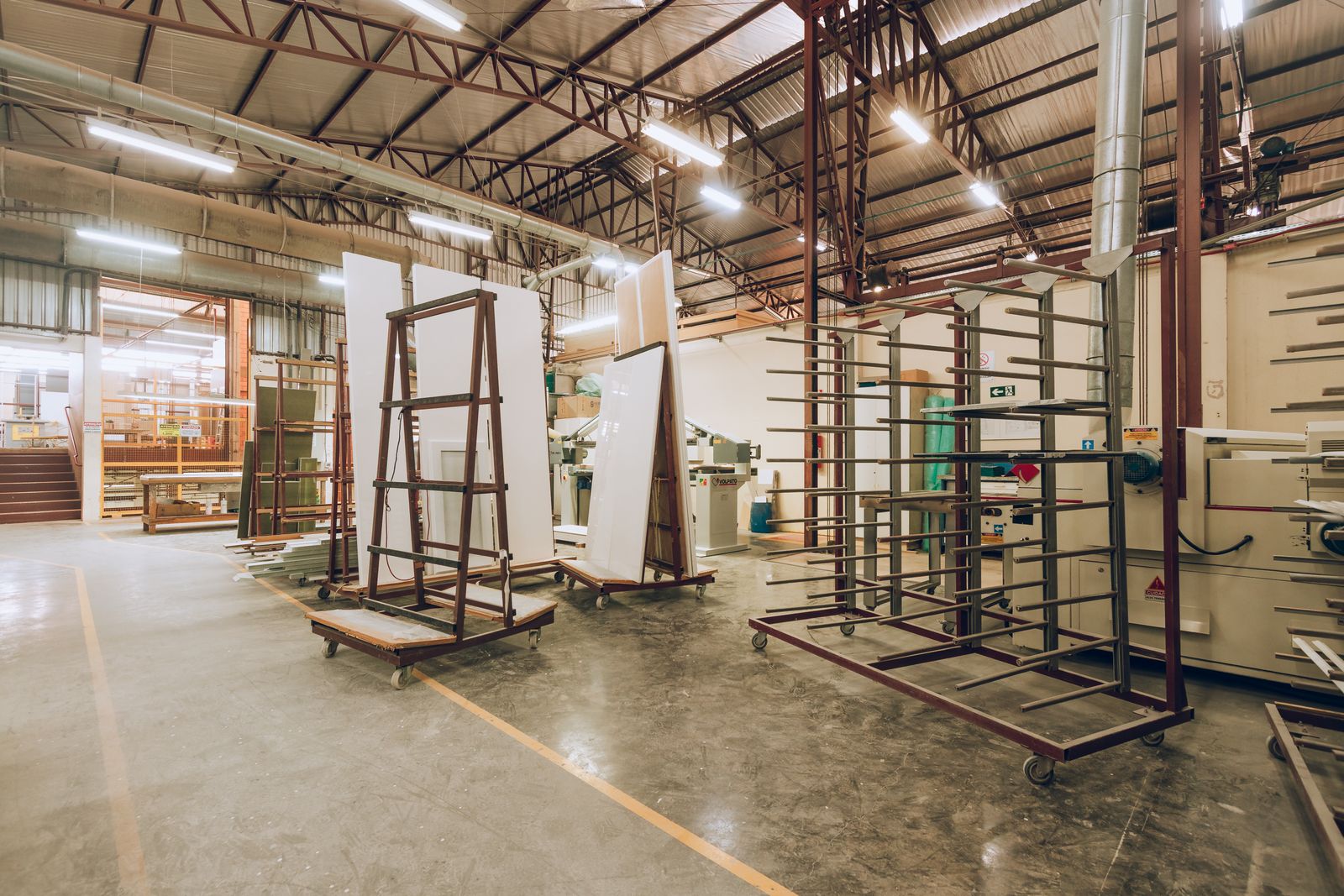 Textile, Clothing and Leather sourcing