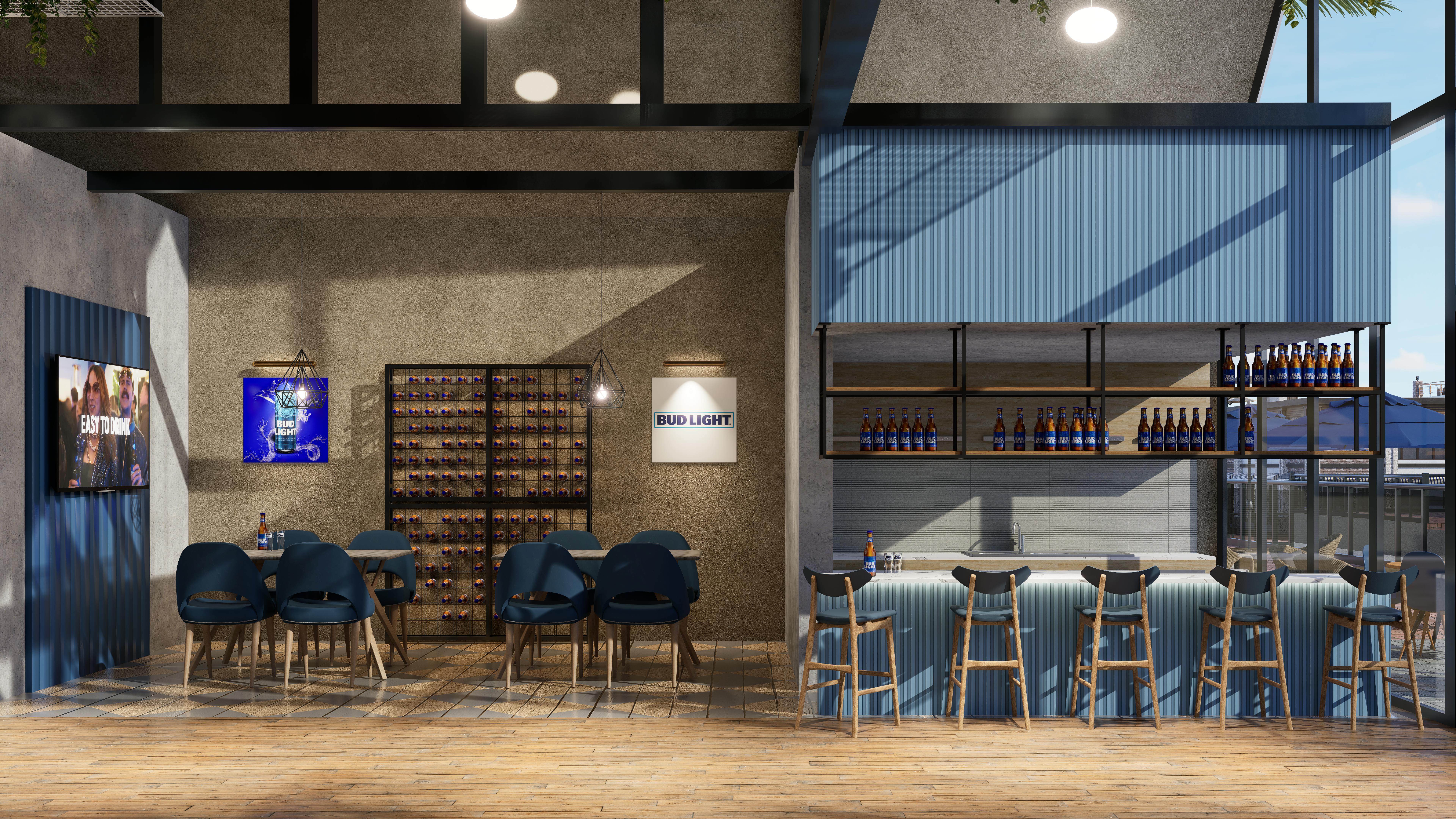 A sports bar is coming to Edina’s 50th and France this summer — Photo by JULIUS LUCERO on Pexels