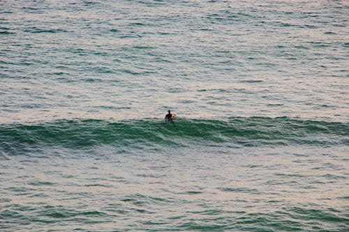 Hombre, Surf