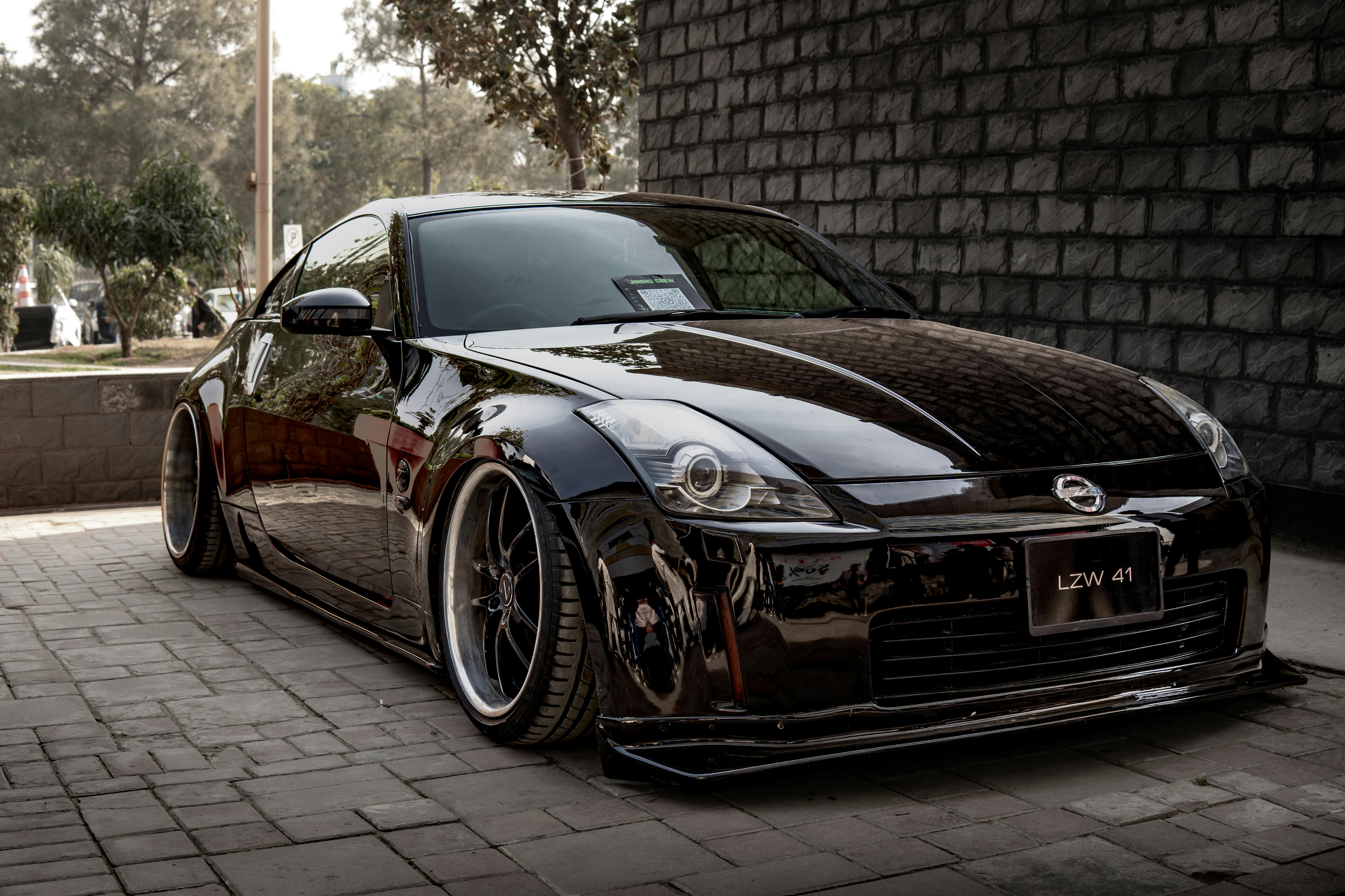 fitment architecture automotive data integration — Photo by Rayan Hassan on Pexels