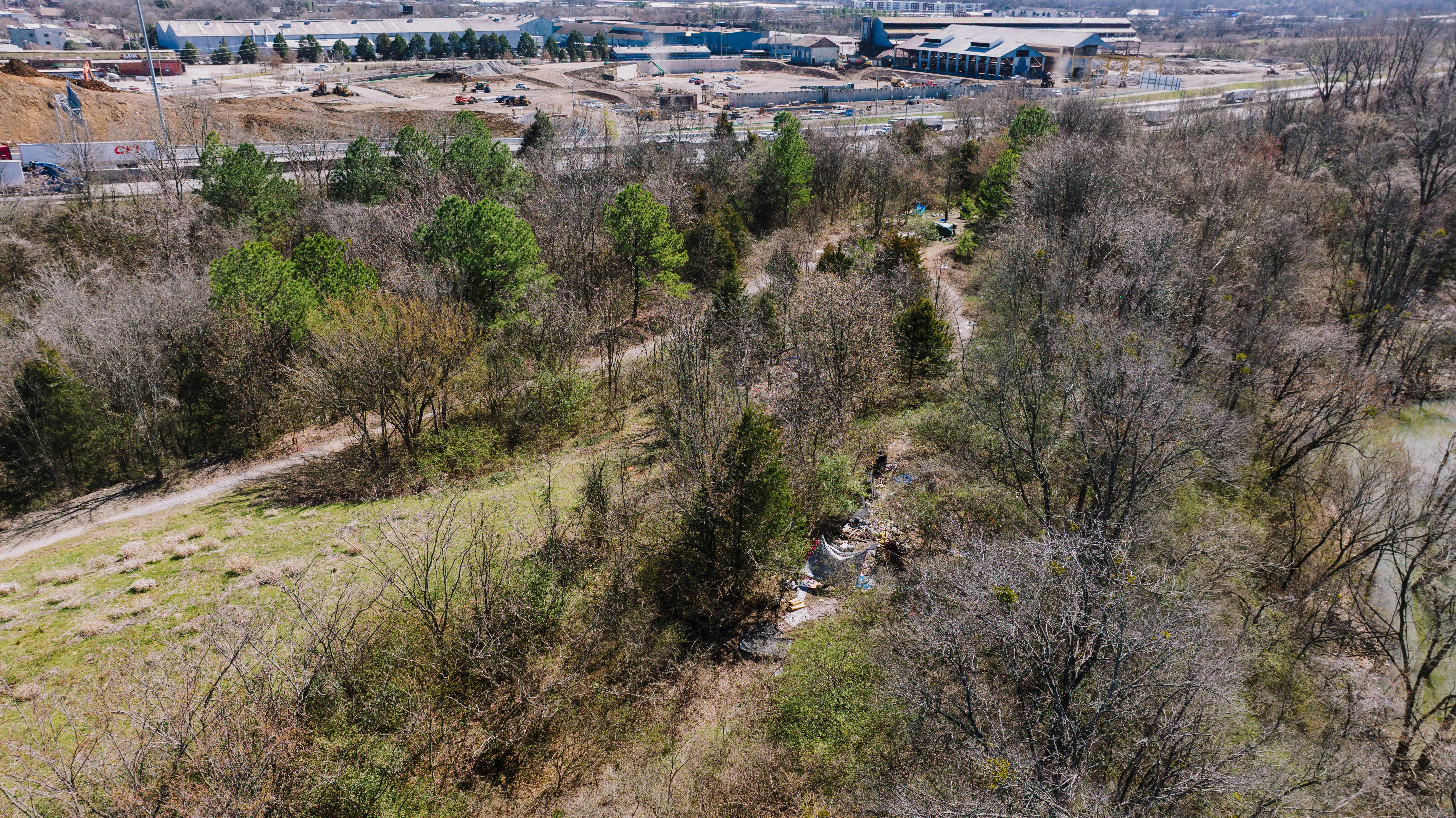 Johnson Creek