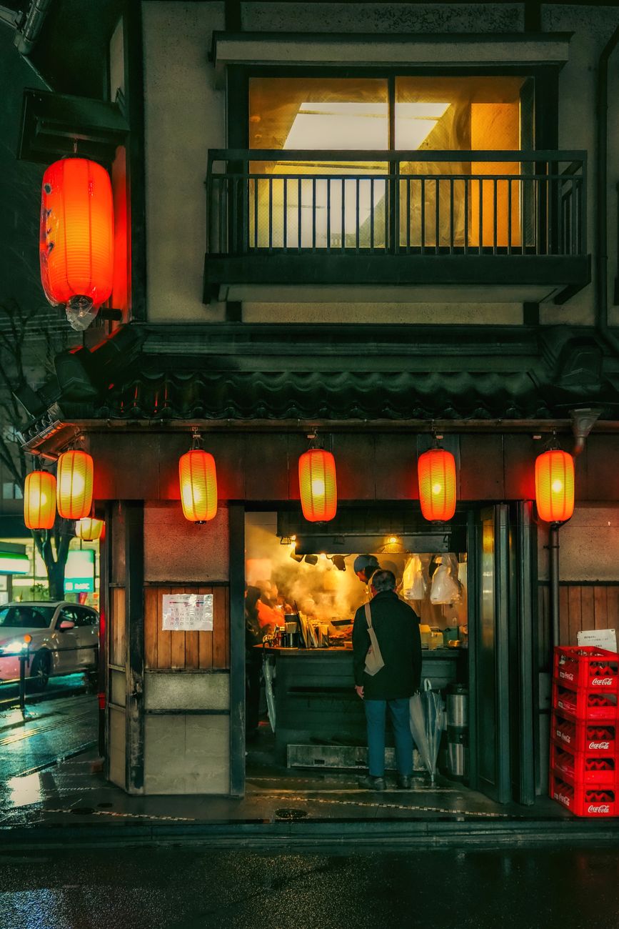 吉祥寺ランチで失敗しない店選びのポイント