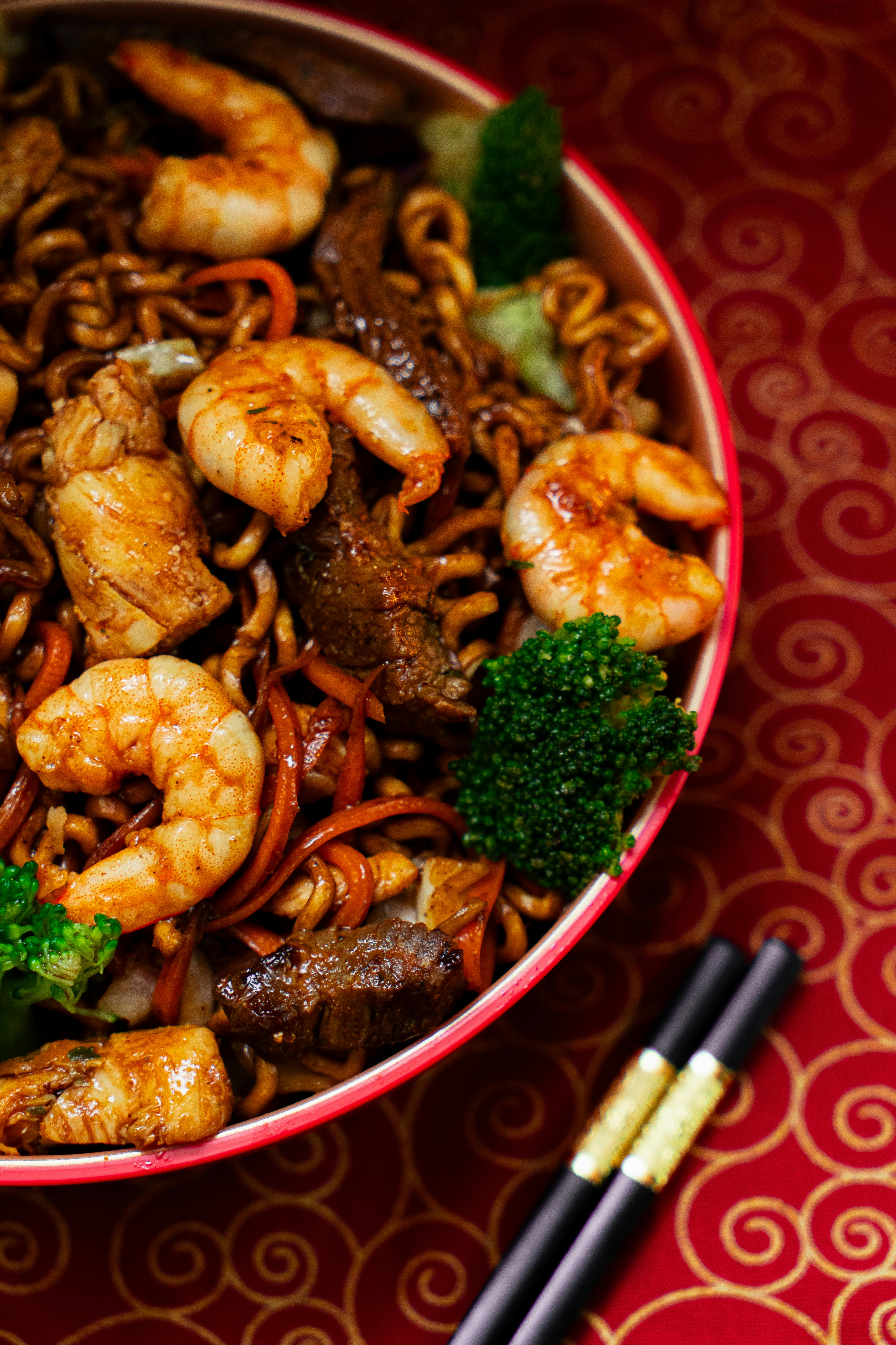 Daging Masak Kecap
