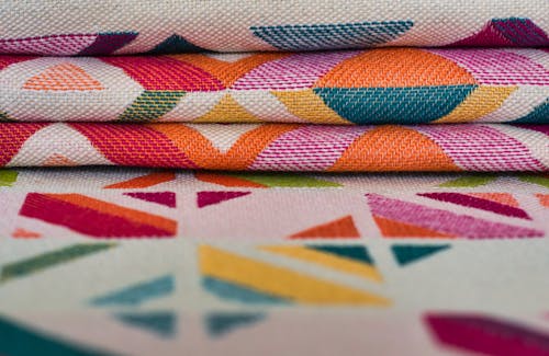 Textil Multicolores